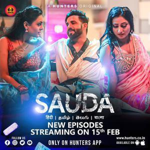 Sauda S01e06 2023