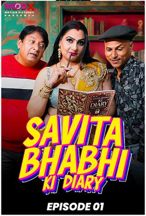 Savita Bhabhi Ki Diary S01e01 2024