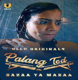 Palang Tod: Sazaa Ya Mazaa S01 2021