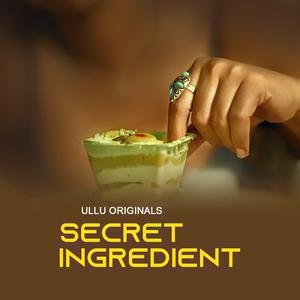 Secret Ingredient S01 (Part-1) 2023