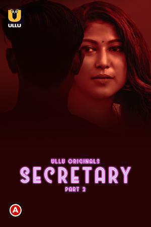 Secretary (Part-2) S01 2023
