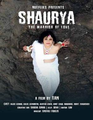 Shaurya S01e01 2021