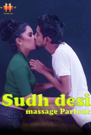 Suddh Desi Massage Parlour S02e04 2020
