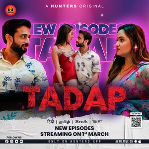 Tadap S01e04 2023