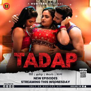 Tadap S01e05 2023