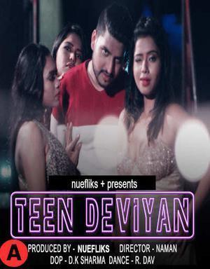 Teen Deviyaan 2021