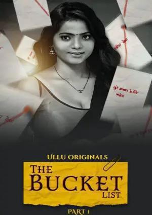 The Bucket List (Part-1) S01 2023