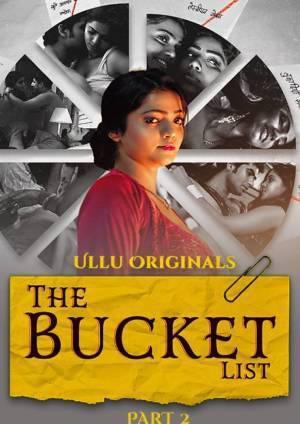 The Bucket List (Part-2) S01 2023