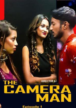 The Cameraman S01e02 2021
