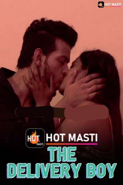 The Delivery Boy S01e01 2020
