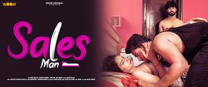 The Sales Man S01e01 2021