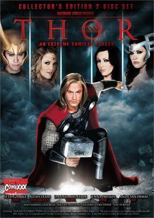 Thor Xxx: An Axel Braun Parody 2013