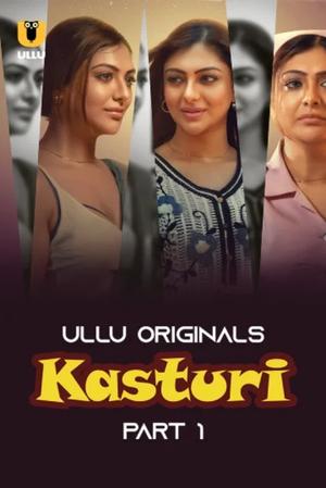 Kasturi (Part-1) S01 2024