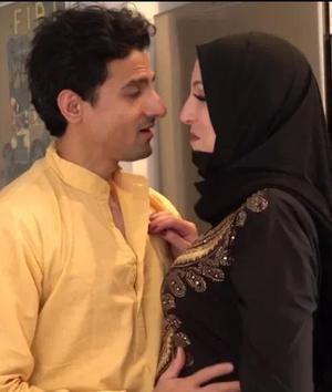 True Love Of Married Razia Bhabhi 2021