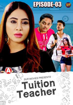 Tuition Teacher S01e03 2023