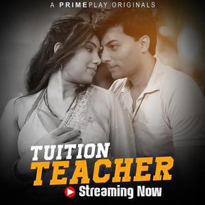 Tuition Teacher S01 2023