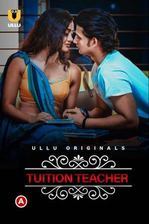 Charmsukh: Tuition Teacher S01 2021