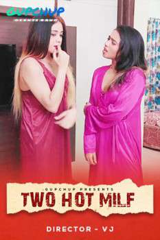 Two Hot Milf S01e02 2020