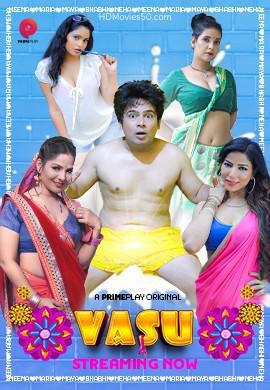 Vasu S01e02 2022