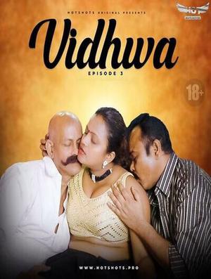 Vidhwa S01e03 2024