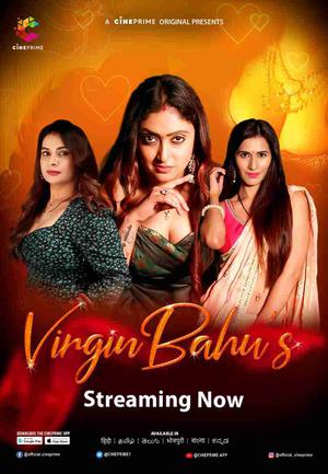 Virgin Bahus S01e03 2023