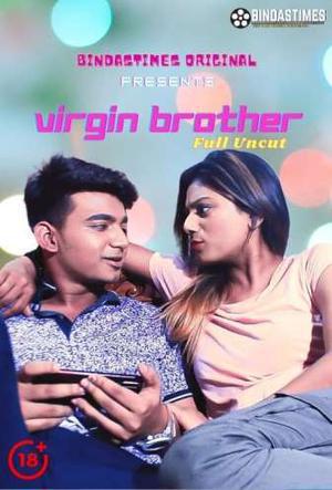 Virgin Brother [Uncut] 2021