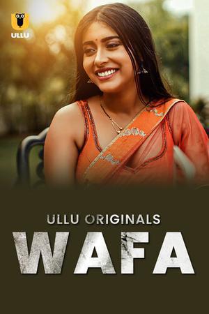 Wafa S01 2024