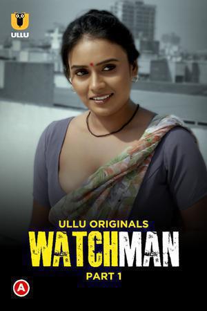 Watchman (Part-1) S01 2023