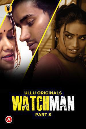 Watchman (Part-3) S01 2023
