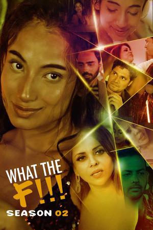 What The F!!! S02e02 2023