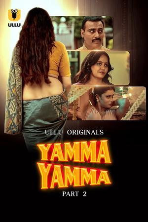 Yamma Yamma (Part-2) S01 2025