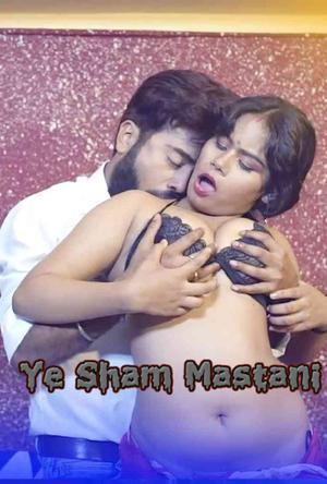Ye Sham Mastani S01e01 2020