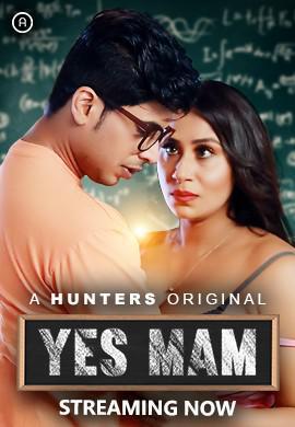 Yes Mam S01e01 2023