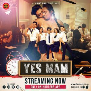 Yes Mam S01e05 2023