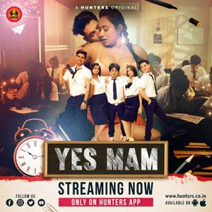 Yes Mam S01e04 2023