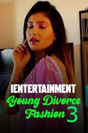 Young Divorce Fashion 3 2021