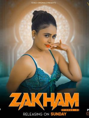 Zakham S02e02 2024