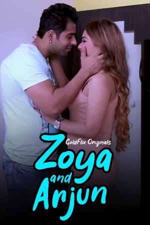 Zoya And Arjun 2021
