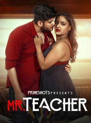 Mr Teacher S01 2023