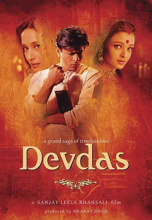 Devdas 2002