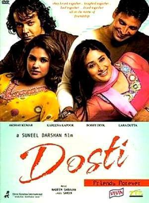 Dosti: Friends Forever 2005