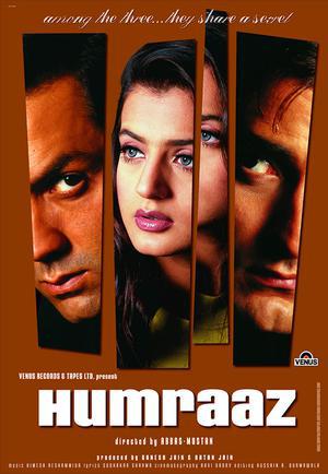 Humraaz 2002
