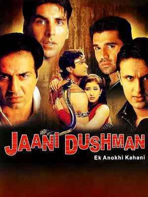 Jaani Dushman Ek Anikhi Kahani 2002