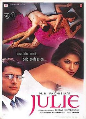 Julie 2004