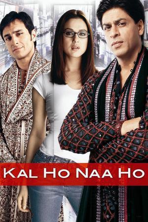 Kal Ho Naa Ho 2003