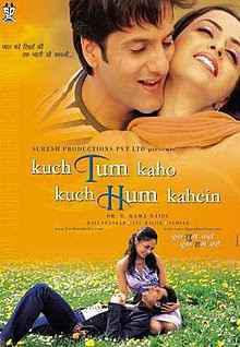Kuch Tum Kaho Kuch Hum Kahein 2002