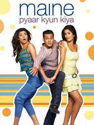 Maine Pyaar Kyun Kiya 2005