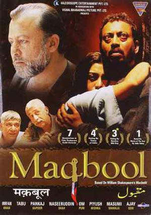 Maqbool 2003