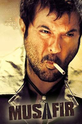 Musafir 2021