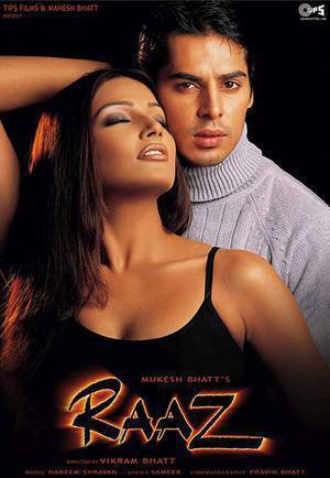 Raaz 2002